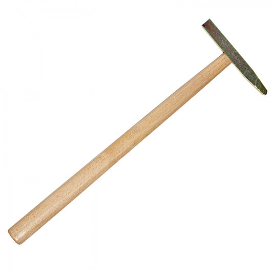 Fliesenhammer Hartmetall-Schneide, 50 g, Fliesenwerkzeug24