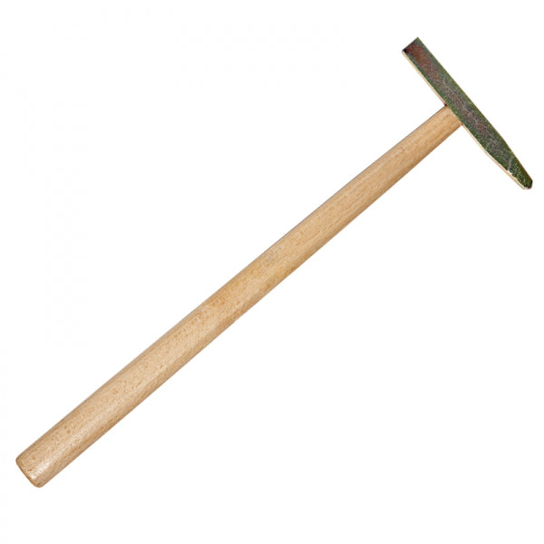 Fliesenhammer Hartmetall-Schneide, 50 g, Fliesenwerkzeug24