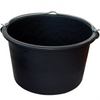 Fliesenwerkzeug24 Baueimer 40 Liter