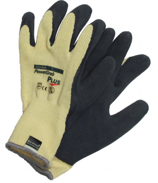 Latexhandschuhe Grip Plus Gr. 9 - 10, Fliesenwerkzeug24