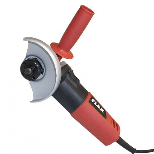 Fliesenwerkzeug24, FLEX Winkelschleifer 125 mm - neue Ausführung