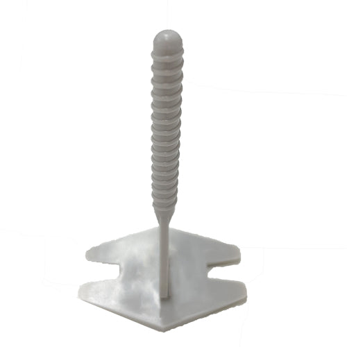 Leveling system24 rotary leveling system threaded brackets, 2mm