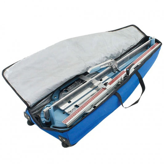 Fliesenwerkzeug24, Fliesenschneider Transporttasche für Sigma Fliesenschneider bis 920 mm Schnittlänge